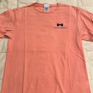 Simply southern t-shirt